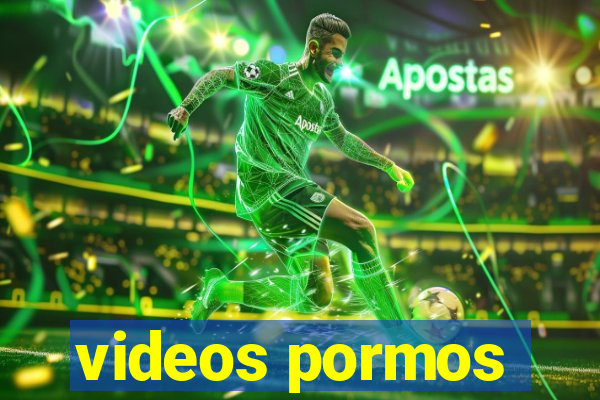 videos pormos